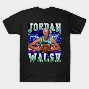 Jordan Walsh T-Shirt